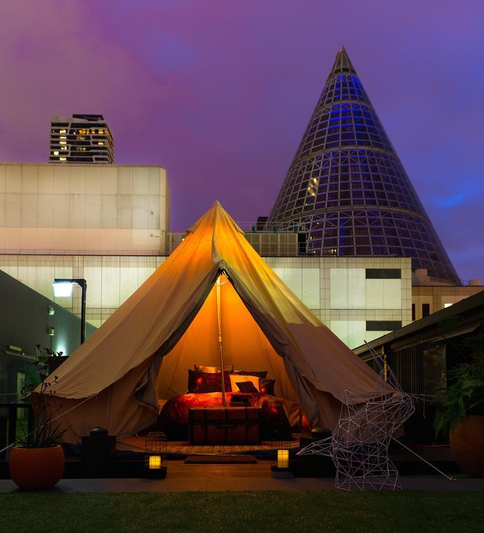 St Jeromes - The Hotel Bendigo Rum bild